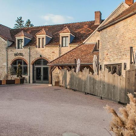 La Rotisserie Du Chambertin Gevrey-Chambertin Kültér fotó